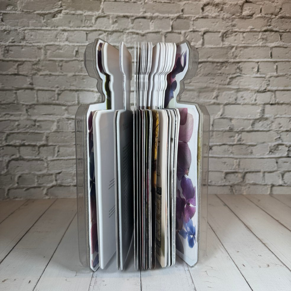 Fotofol - Die Welt der Düfte - Buch