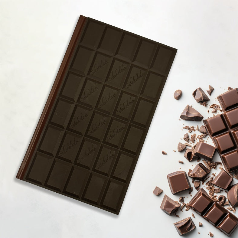 Buch "Die Welt der Schokolade"