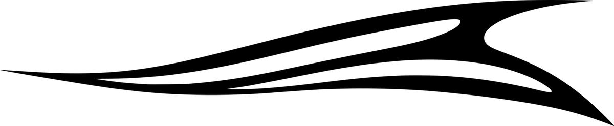 Seitenwind – Aufklebermotiv
