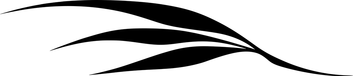 Bambuswind – Aufklebermotiv